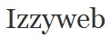 http://www.izzyweb.altervista.org.