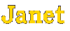 Janet.it - Traccia la rotta per le tue navigazioni