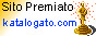 Sito Segnalato su www.katalogato.com