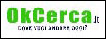 OkCerca.it - Dove vuoi andare oggi?