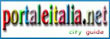 Portaleitalia dot net city info
