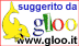 questo sito &egrave; segnalato dalla guida di gloo