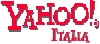 Il nostro sito è segnalato da Yahoo